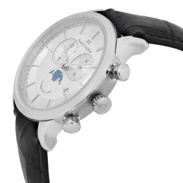 Maurice Lacroix Les Classiques LC1148-SS001-131 Image 2